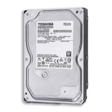 Toshiba 1TB Desktop HDD